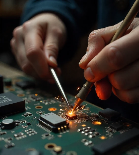 Autoschlüssel Programmierung