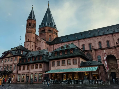 Mainz Schlüsseldienst